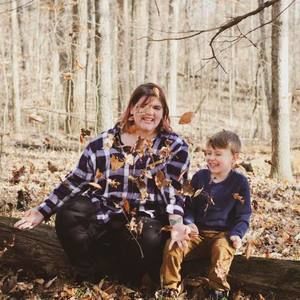 Meet your Posher, Briana